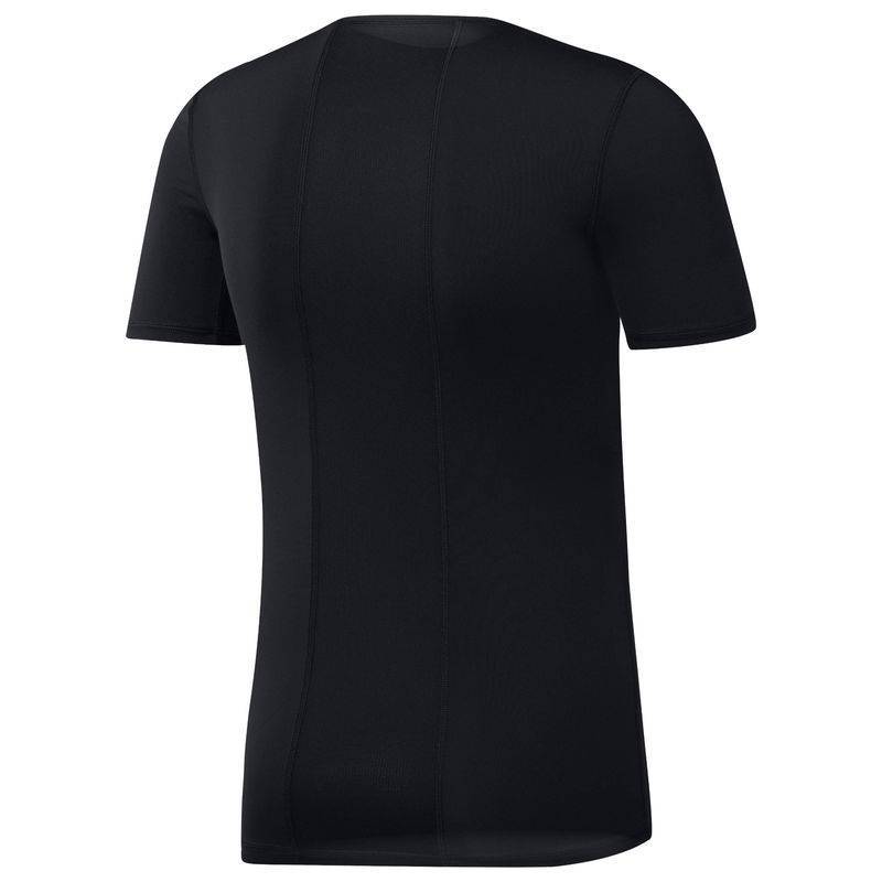 Herren T-Shirt kompressions WOR SL SS SLD - DP6163