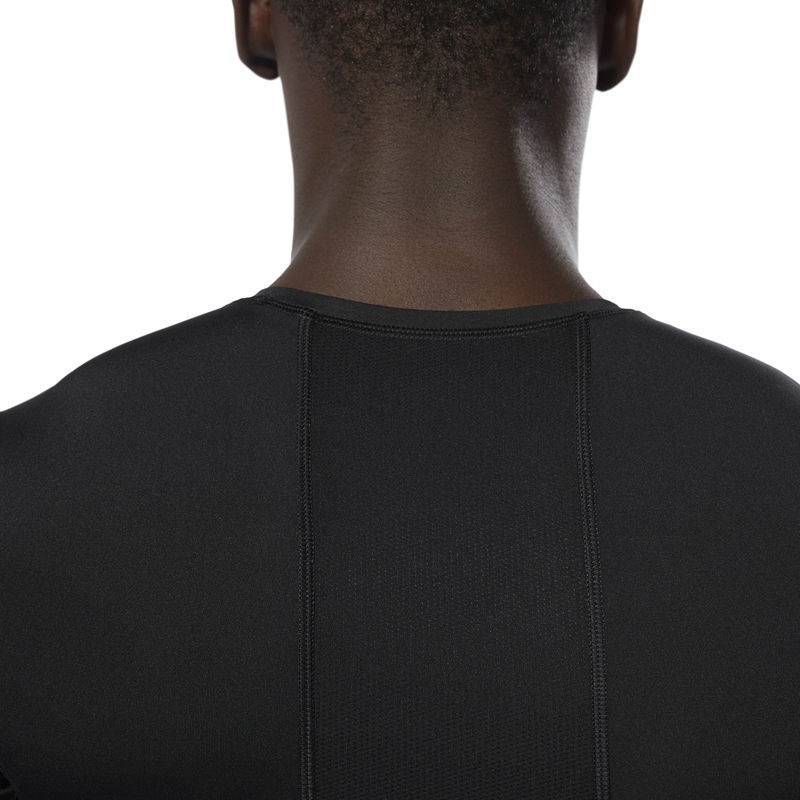 Man compression T-Shirt WOR SL SS SLD - DP6163