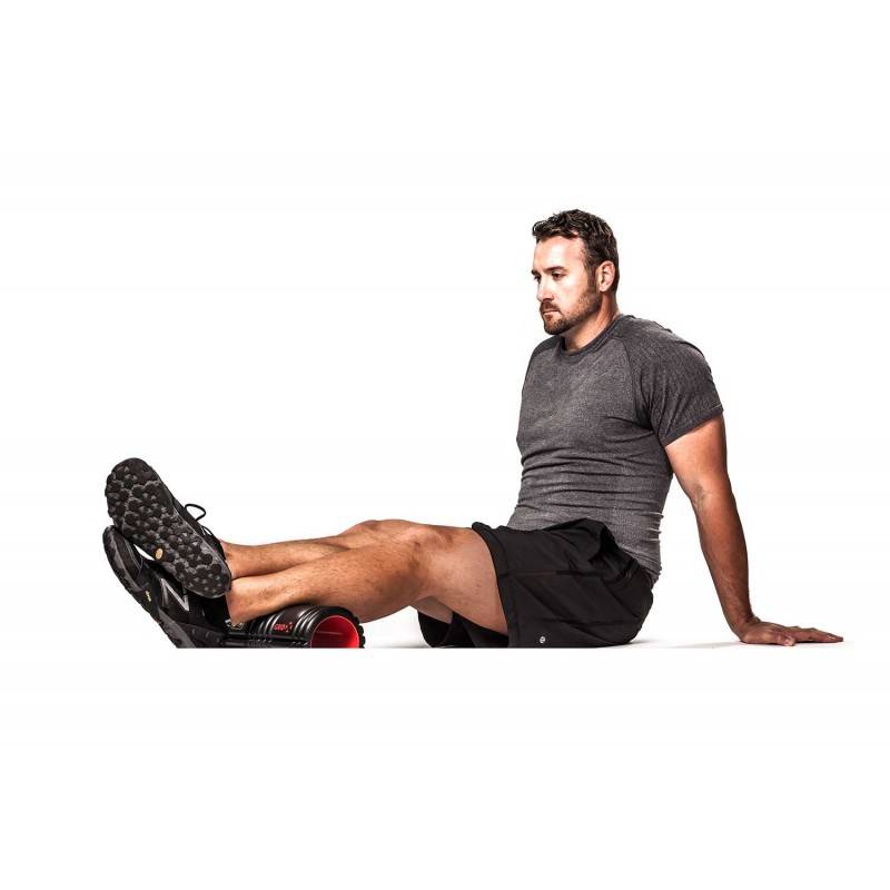 Foam Roller GRID X automasážní pěnový válec pro uvolnění a mobilizaci - Trigger Point