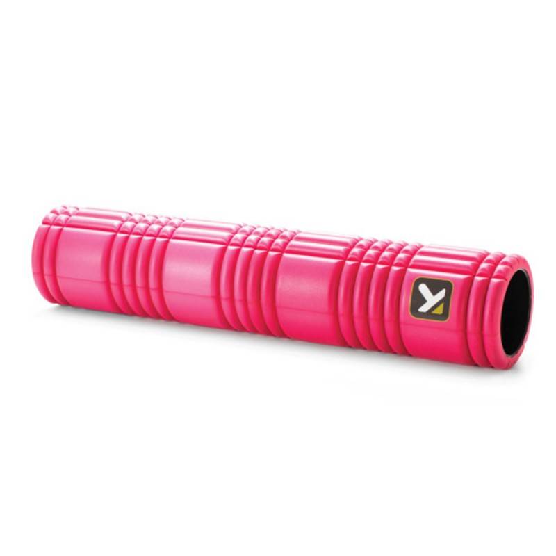 Foam Roller GRID 2.0 - růžový