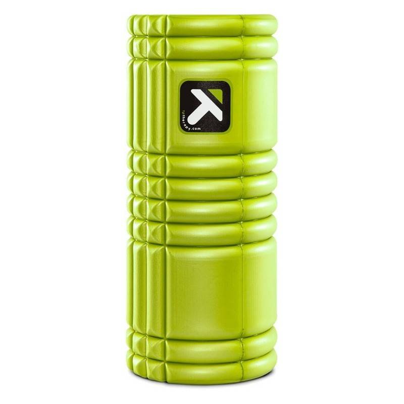 Foam Roller GRID - green - Trigger Point