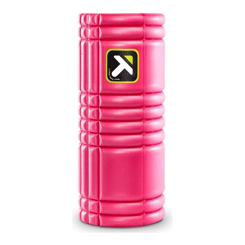 Foam Roller GRID - pink - Trigger Point