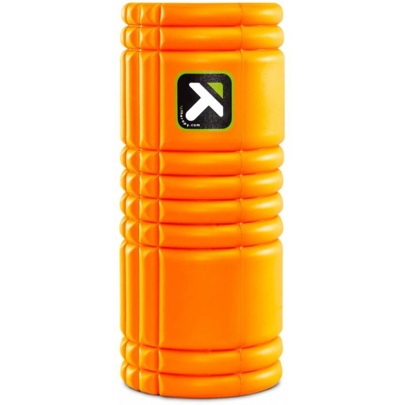 Foam Roller GRID  - orange - Trigger Point