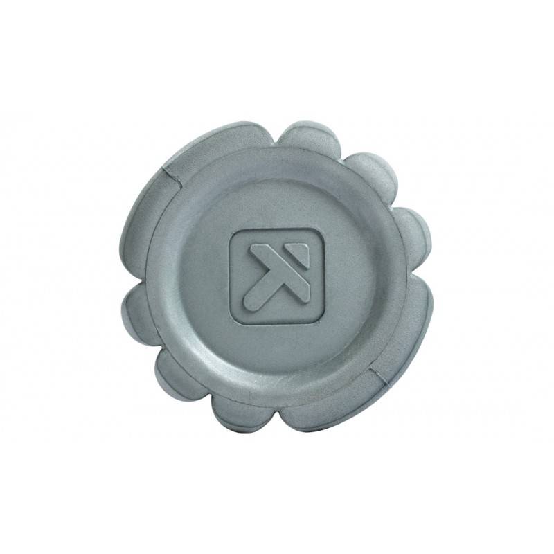 Shaumroller Core47 cm - grau - Trigger Point
