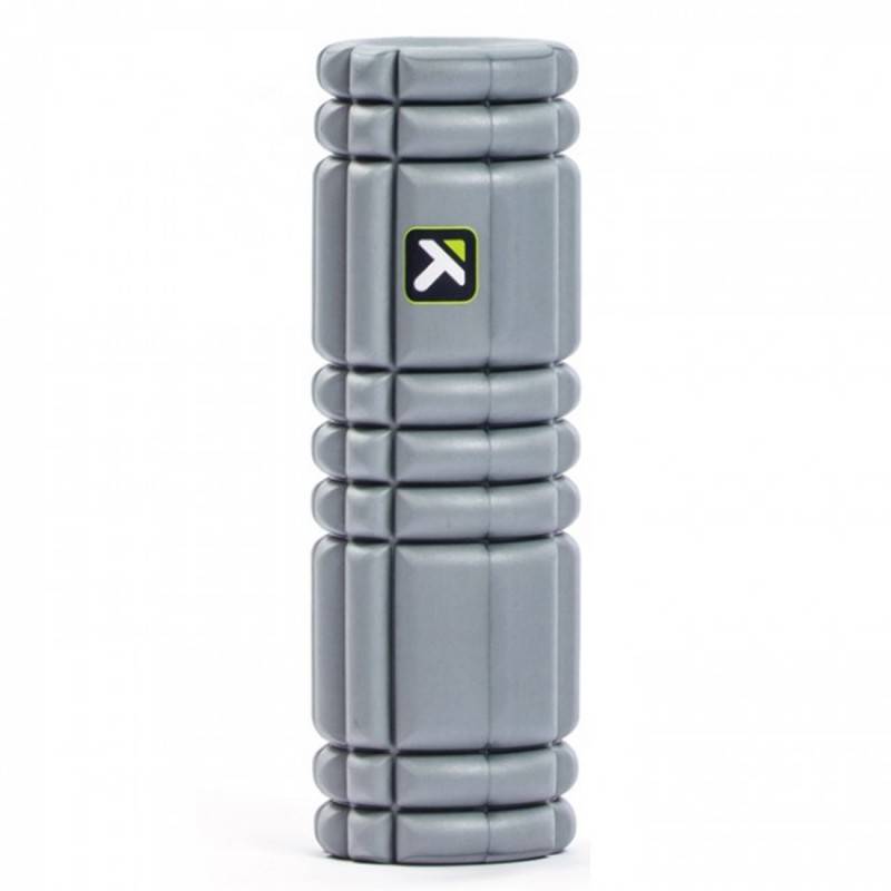 Shaumroller Core47 cm - grau - Trigger Point