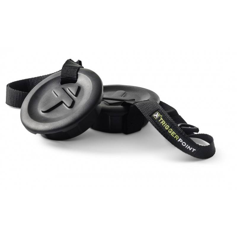 Popruhy na masážní válec - Trigger Point