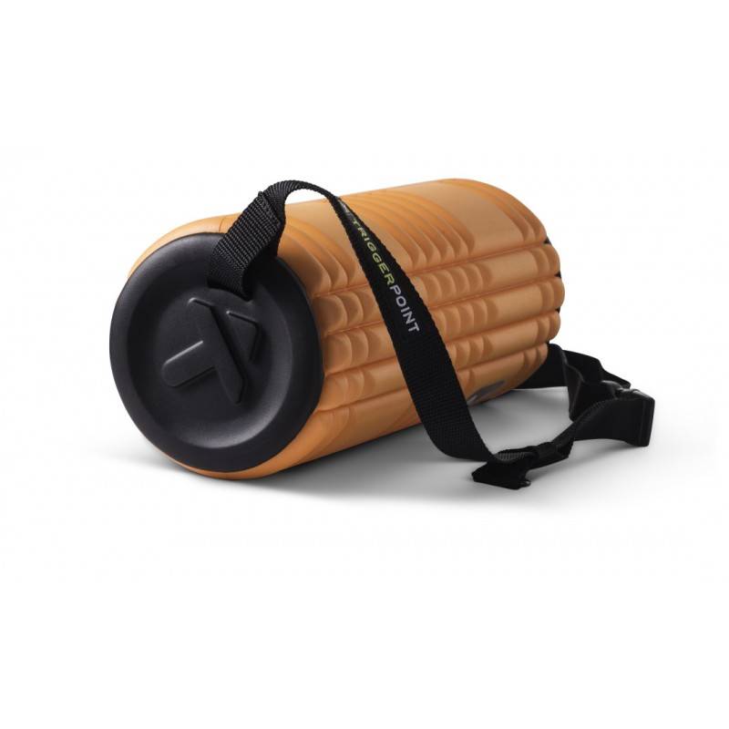 Straps for foam roller - Trigger Point