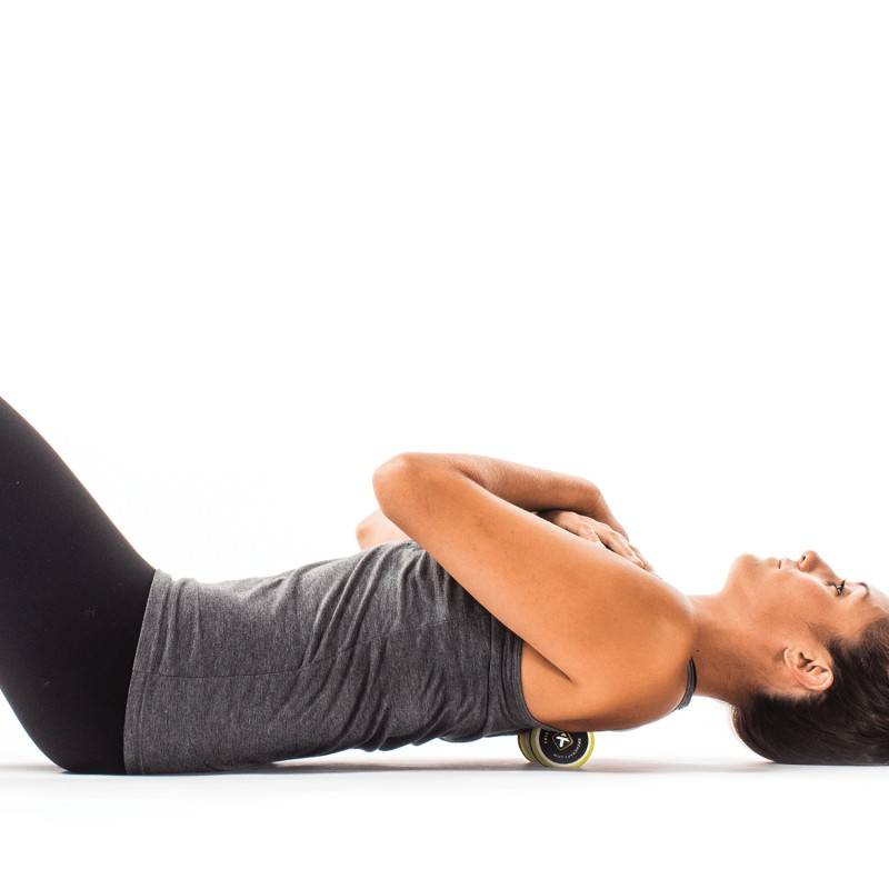 Massagedoppeltball MB2 - Trigger Point