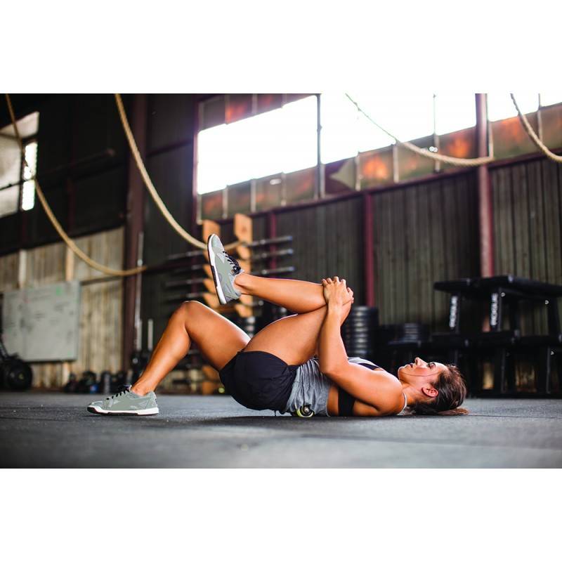 Massagedoppeltball MB2 - Trigger Point