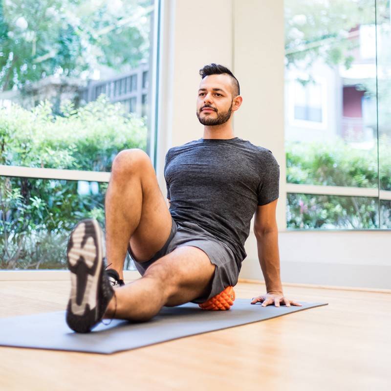 GRID Ball - Trigger Point