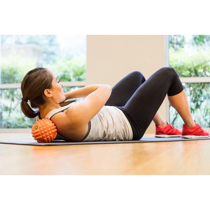 GRID Ball - Trigger Point