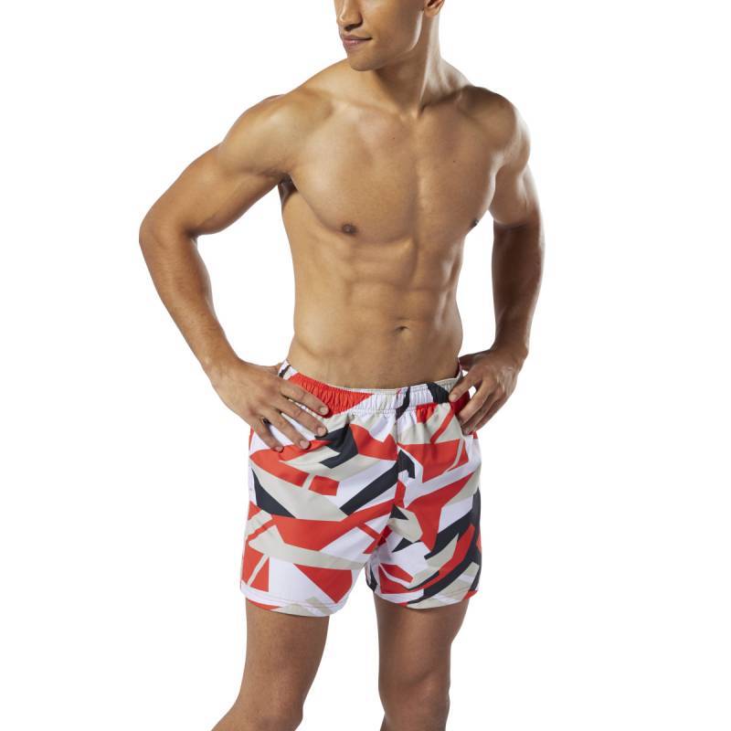 Man Shorts BW BOXER AOP - DW9563