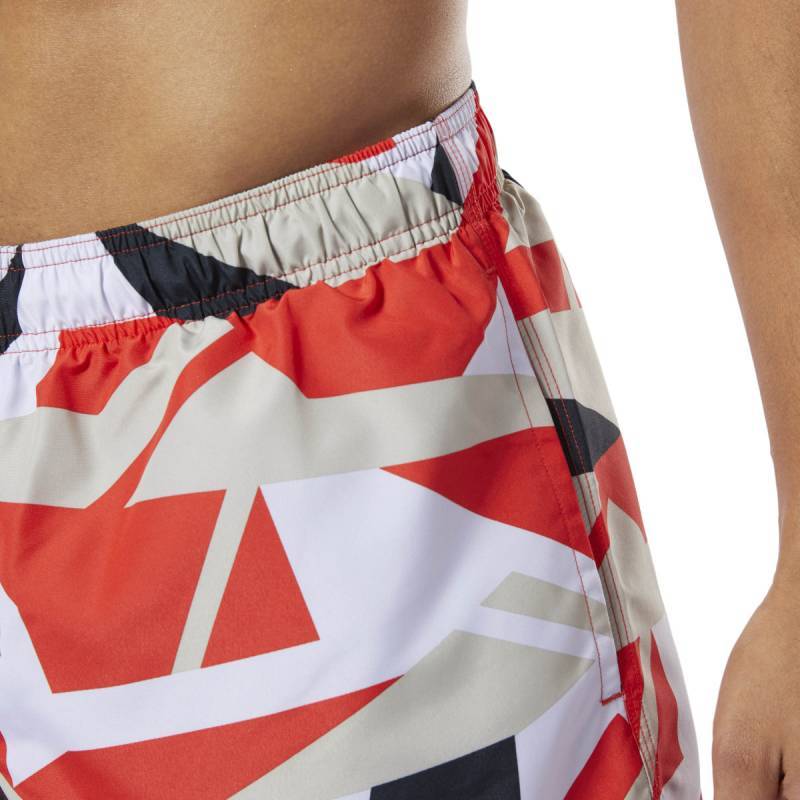 Man Shorts BW BOXER AOP - DW9563