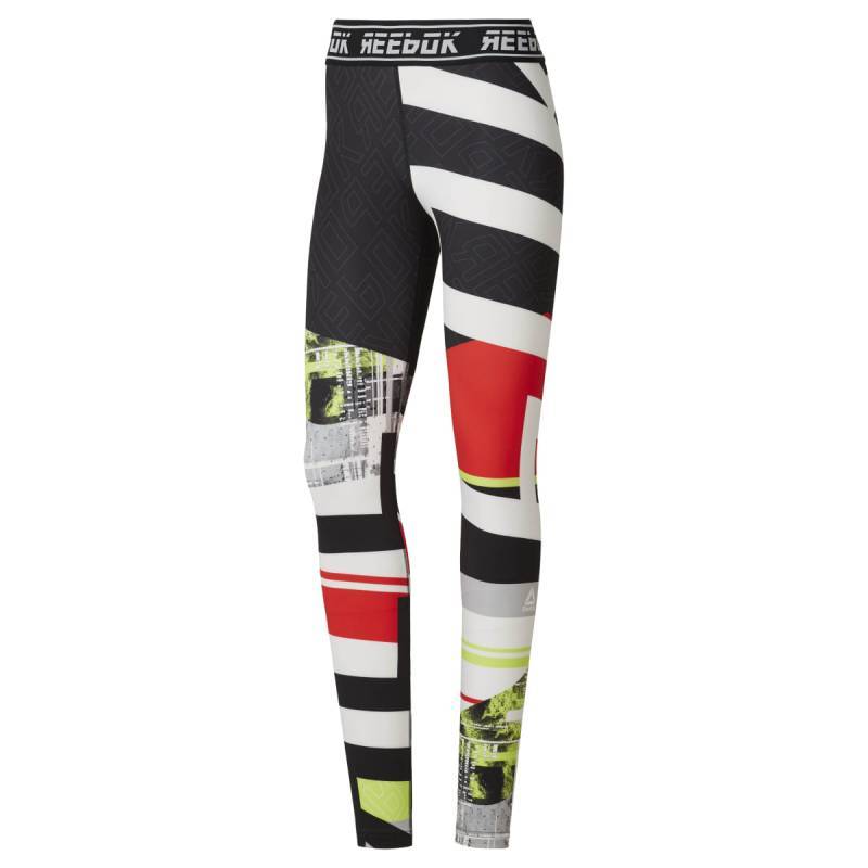 Woman Tight WOR MYT Engineered Tight - DU4828