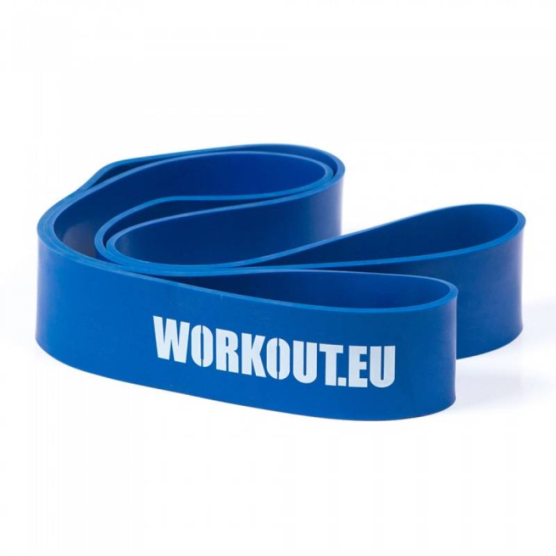 Odporová WORKOUT blue - 65 kg