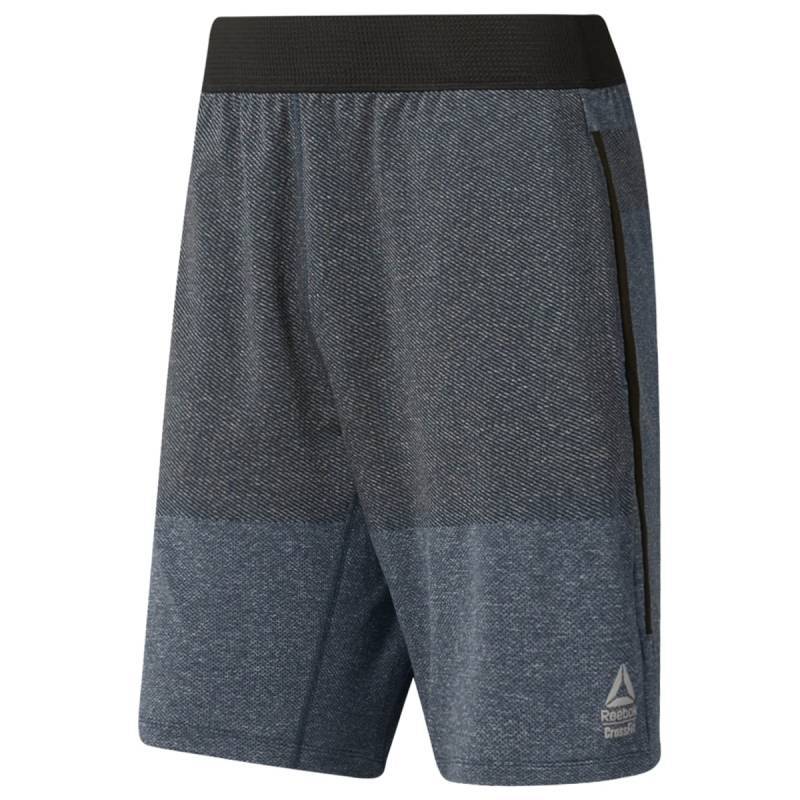 Pánské šortky Reebok CrossFit MyoKnit Short - DP4570