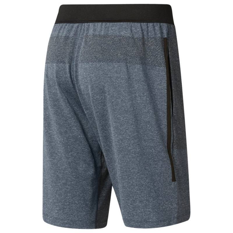 Pánské šortky Reebok CrossFit MyoKnit Short - DP4570