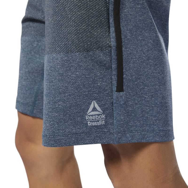 Man Shorts Reebok CrossFit MyoKnit Short - DP4570