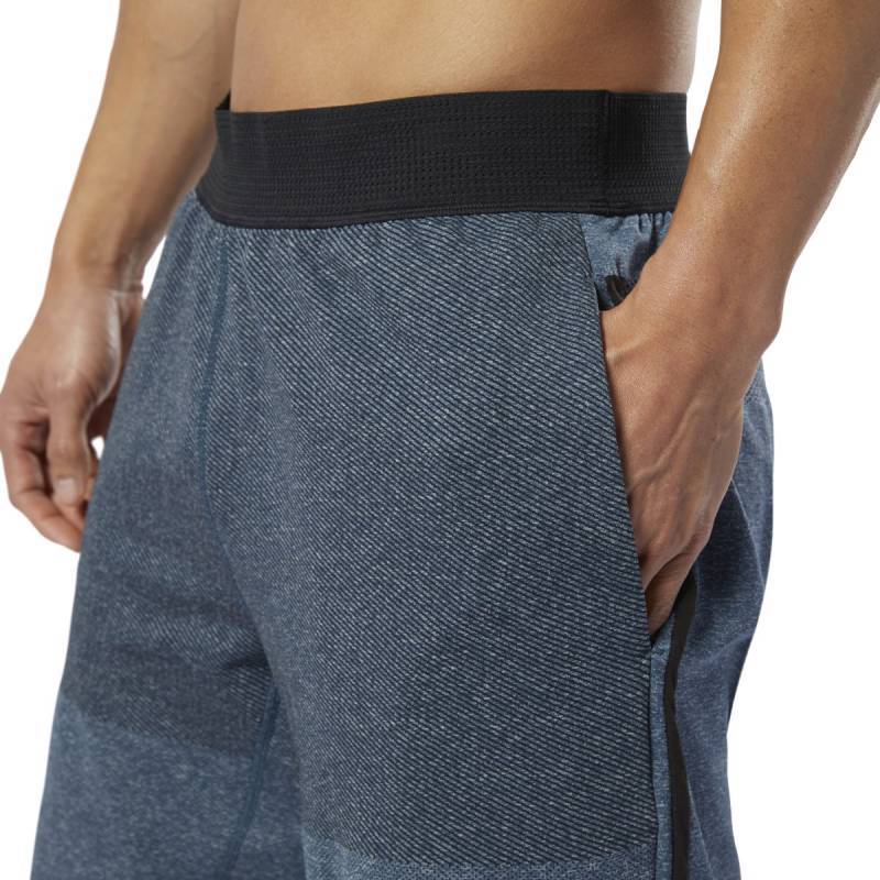 Man Shorts Reebok CrossFit MyoKnit Short - DP4570