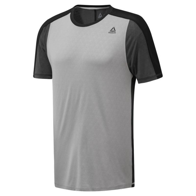 Man T-Shirt OST SmartVent Move Tee - DP6573