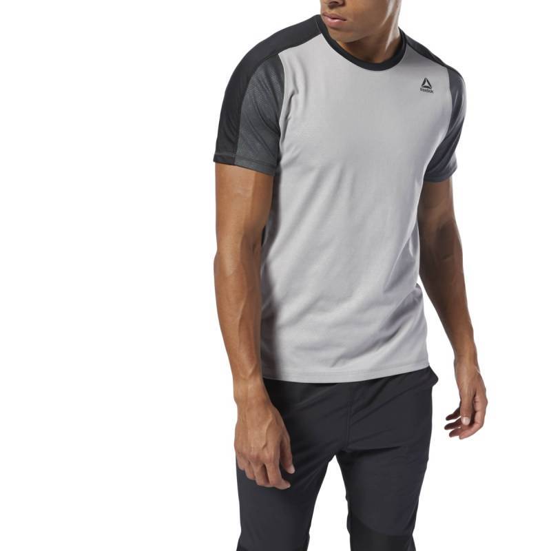 Pánské tričko OST SmartVent Move Tee - DP6573