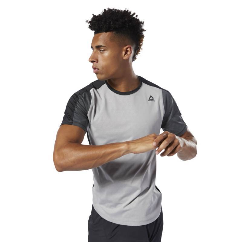 Pánské tričko OST SmartVent Move Tee - DP6573