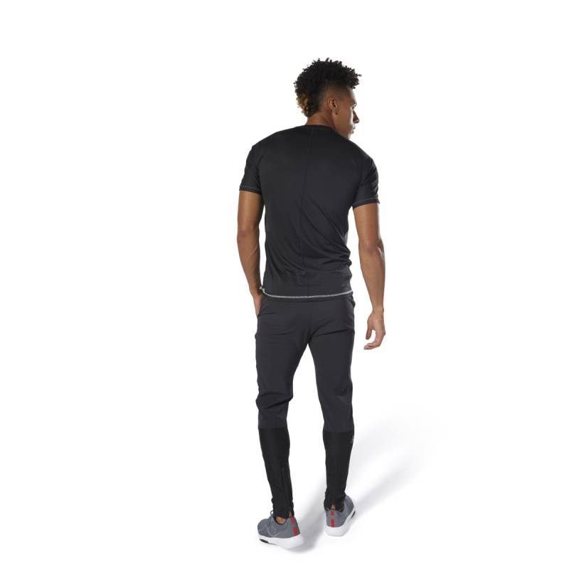 Man T-Shirt OST SmartVent Move Tee - DP6573