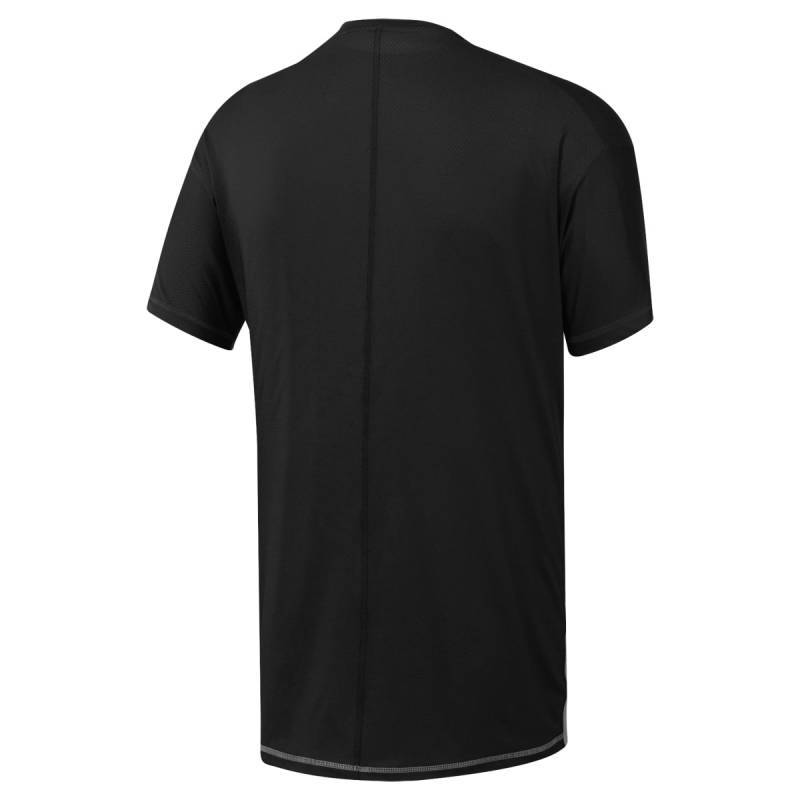 Man T-Shirt OST SmartVent Move Tee - DP6573