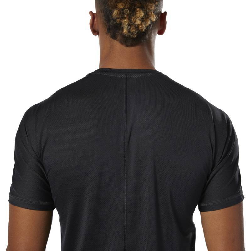 Man T-Shirt OST SmartVent Move Tee - DP6573