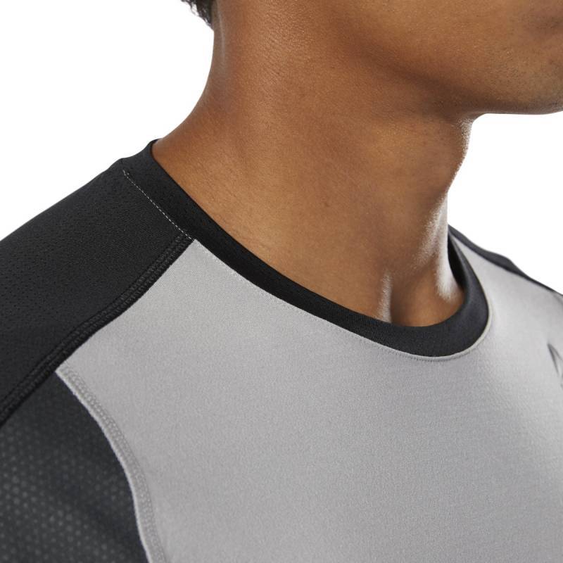 Man T-Shirt OST SmartVent Move Tee - DP6573