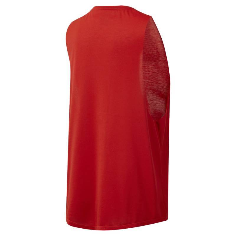 Woman top Reebok CrossFit Science Hand Muscle - DP6222