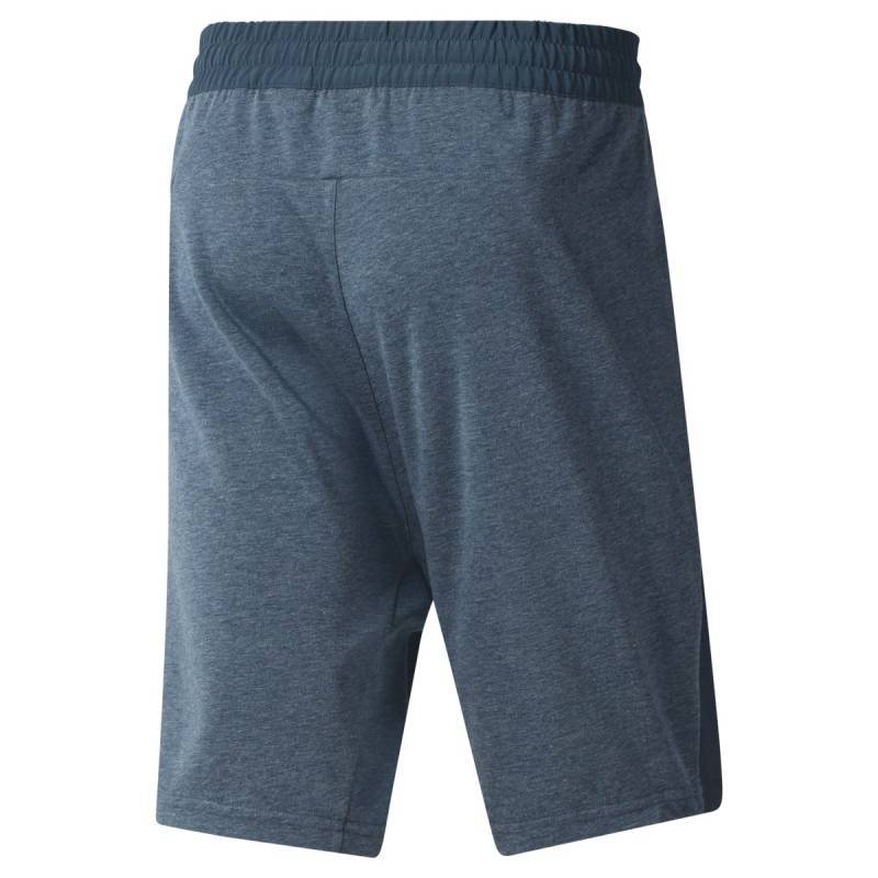 Pánské šortky TS Knit-Woven Short - DP6121