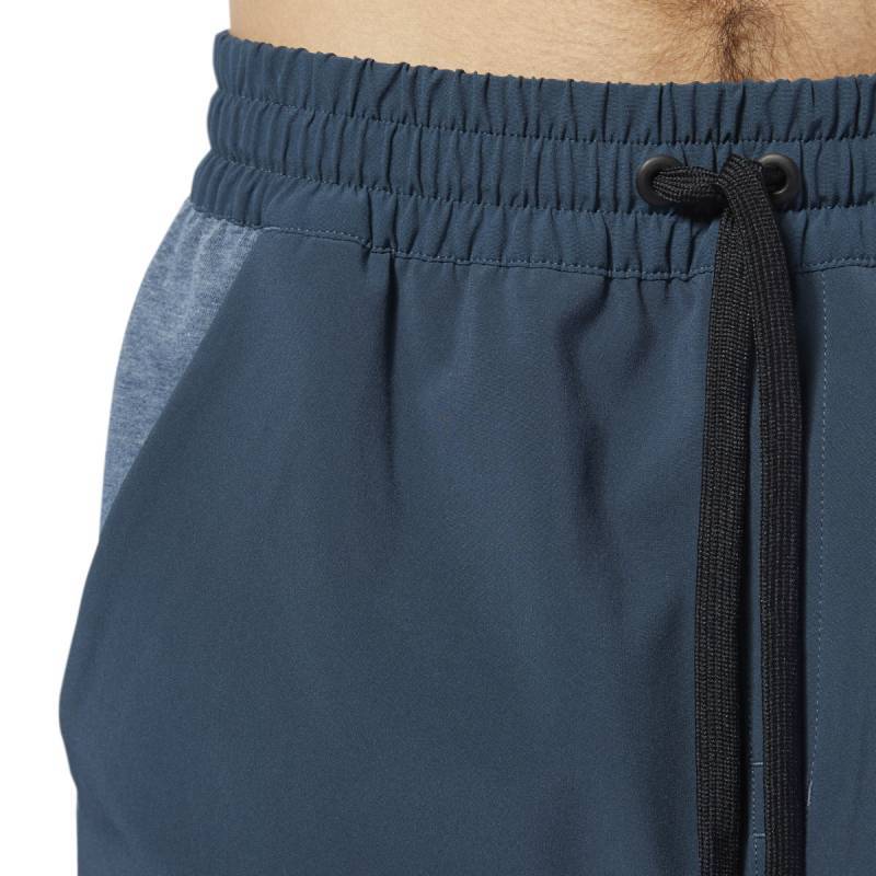 Man Shorts TS Knit-Woven Short - DP6121