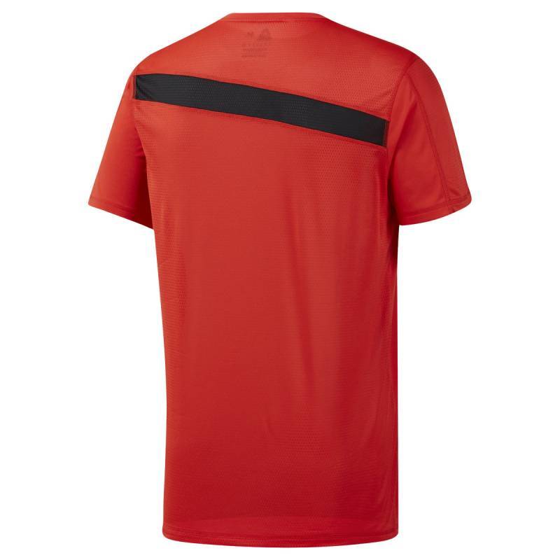 Pánské tričko WOR TECH TOP - REGULAR - DP6162