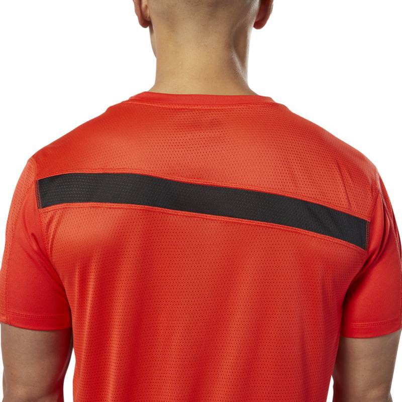 Pánské tričko WOR TECH TOP - REGULAR - DP6162