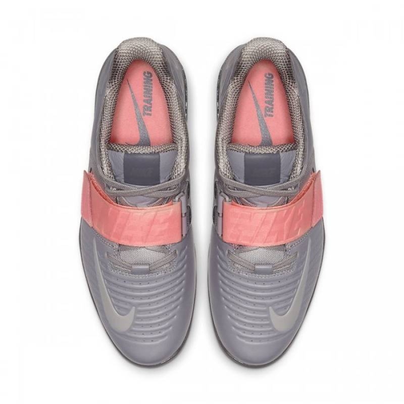 Pánské boty Nike Romaleos 3.5 XD - black