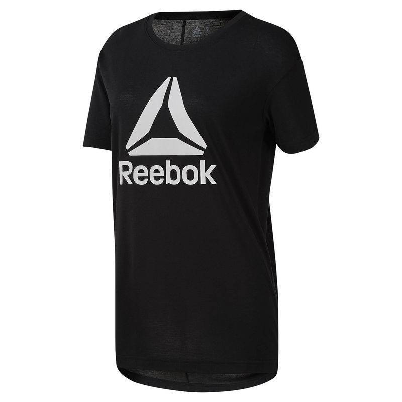 Woman T-Shirt WOR SUPREMIUM 2.0 TEE BL - DU4885