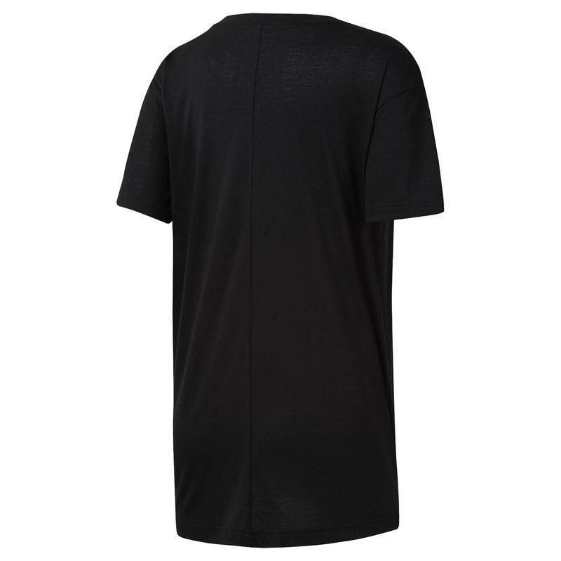 Woman T-Shirt WOR SUPREMIUM 2.0 TEE BL - DU4885