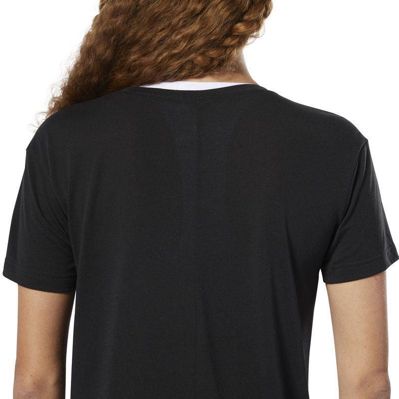 Woman T-Shirt WOR SUPREMIUM 2.0 TEE BL - DU4885