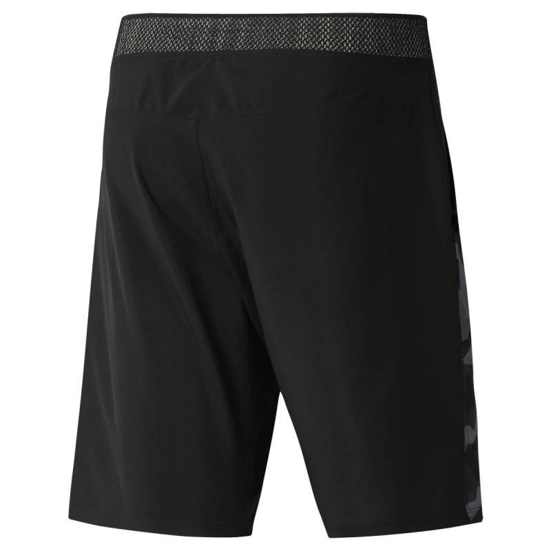 Man Shorts OST Epic Ltwt Short - AOP - DW6184