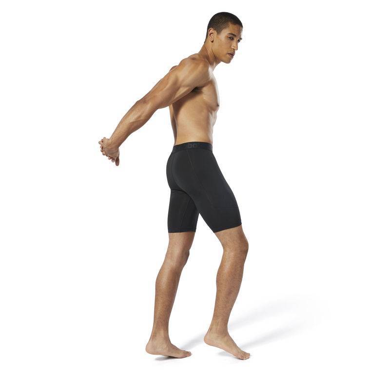 Man compression Shorts WOR R BRIEF - DP6164
