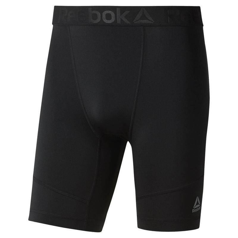 Man compression Shorts WOR R BRIEF - DP6164