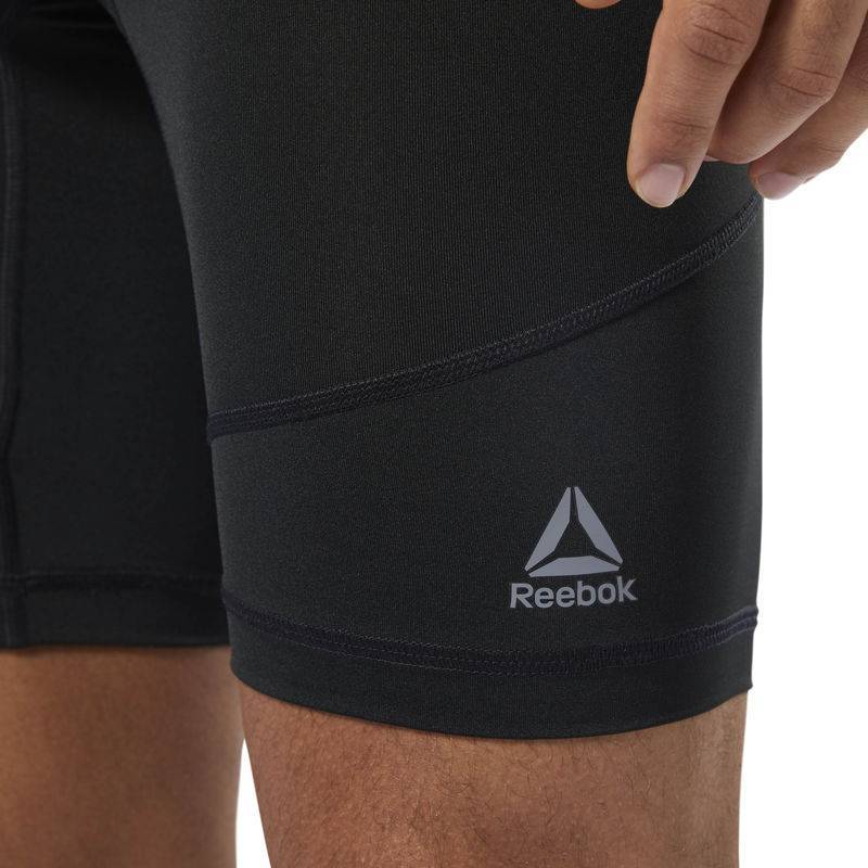 Man compression Shorts WOR R BRIEF - DP6164