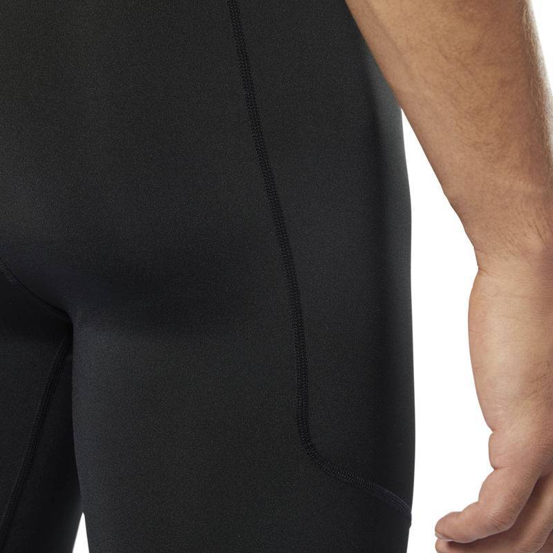 Man compression Shorts WOR R BRIEF - DP6164