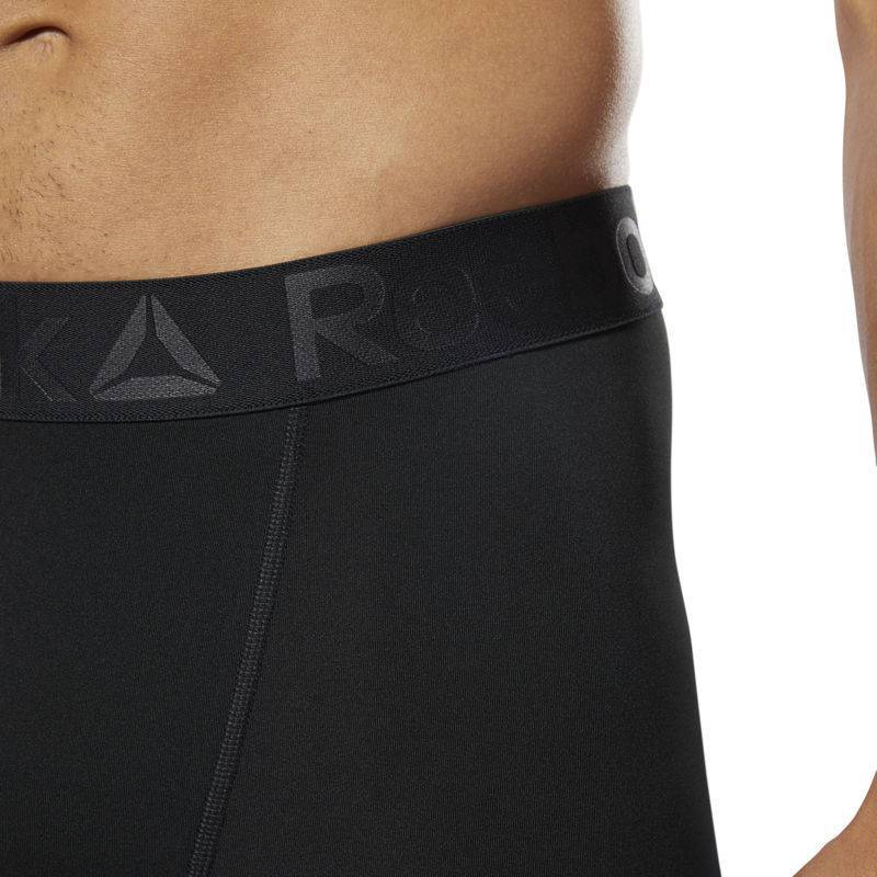 Man compression Shorts WOR R BRIEF - DP6164