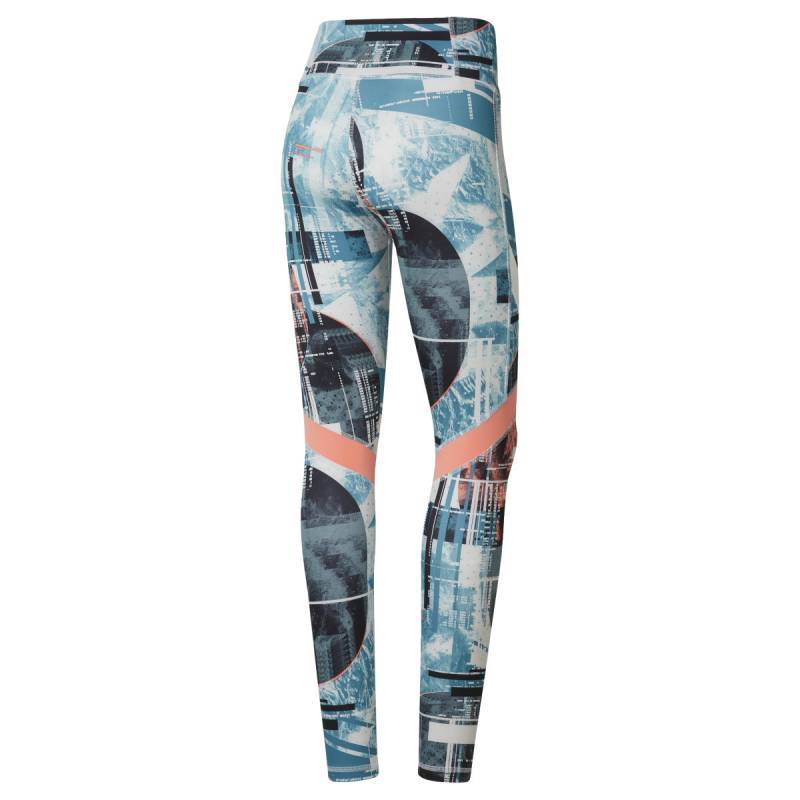 Woman Tight WOR MYT MOONSHIFT TIGHT - DU4739