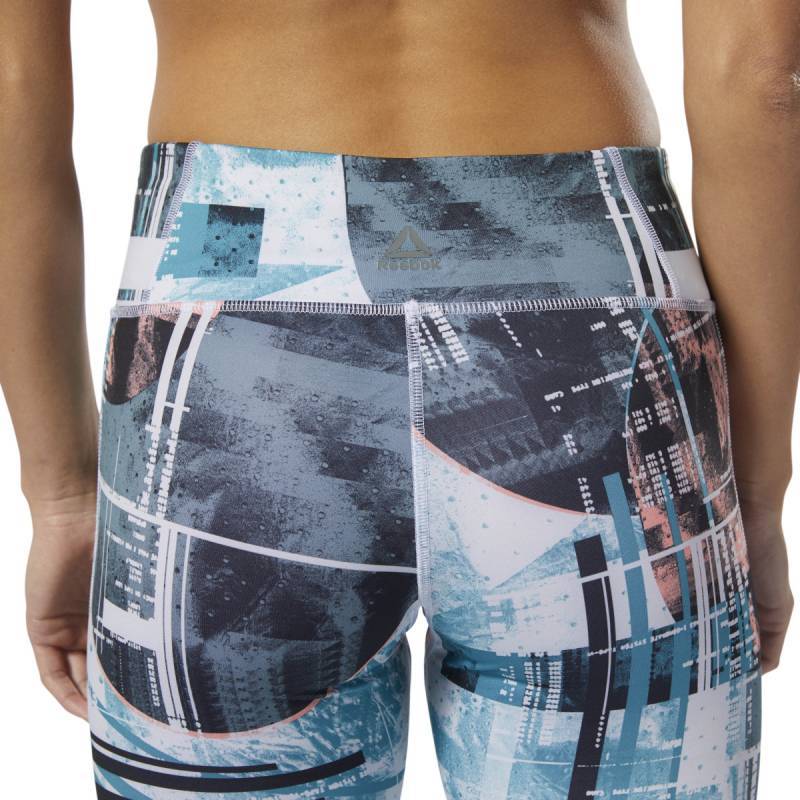 Woman Tight WOR MYT MOONSHIFT TIGHT - DU4739