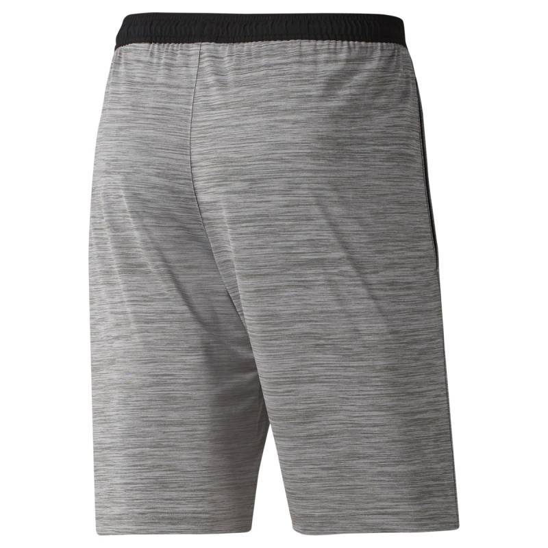 Man Shorts WOR KN SHORT - D94266