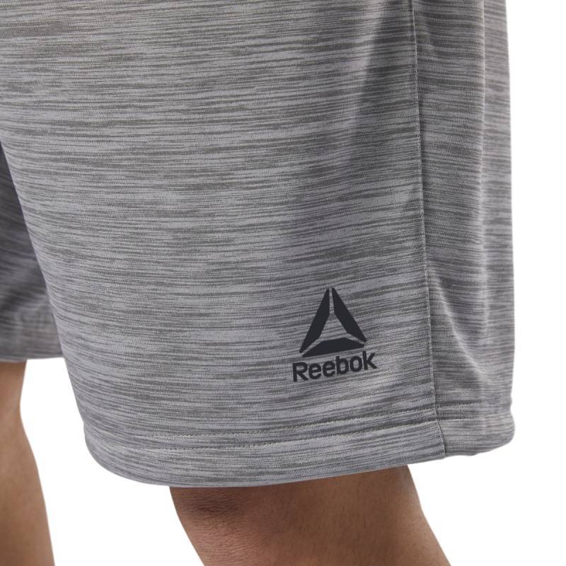 reebok wor kn short