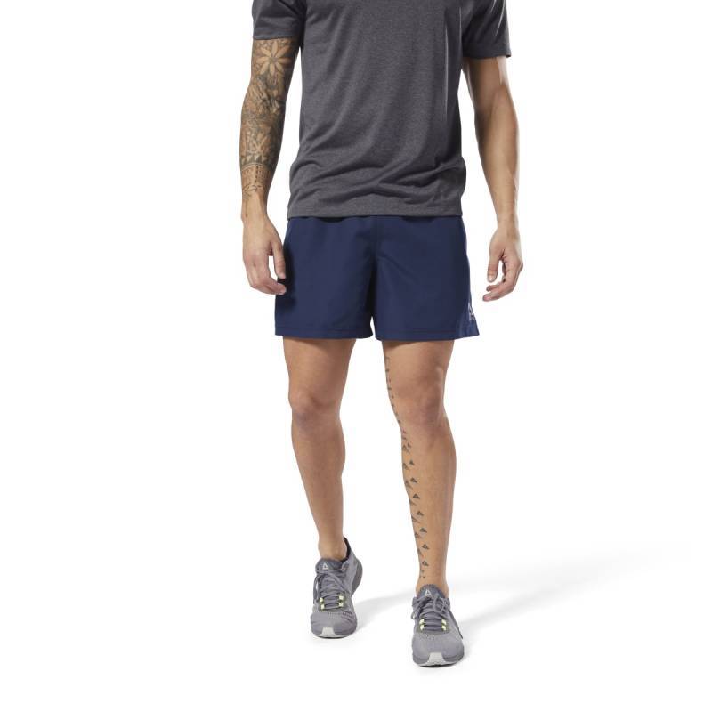 Man Shorts BW BASIC BOXER - D94351